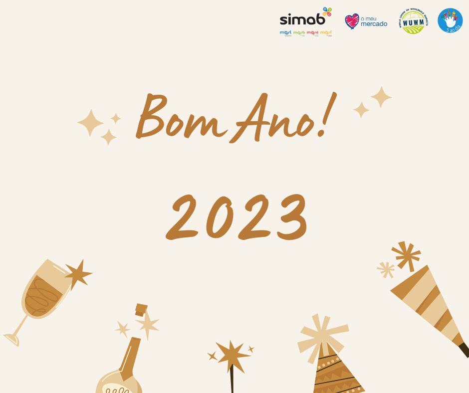 Bom Ano! – 29, Dezembro 2022